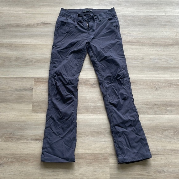 Prana Lined Halle Hiking Pants 